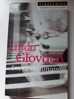 Boek :De sneeuwkoningin.(Dagboek van een junkie), Enlèvement ou Envoi, Utilisé, Linda Glovach