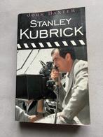 Stanley Kubrick  9782020381277, Enlèvement, Utilisé, Cinéma ou Adaptation TV