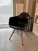 Eetkamerstoel DAW - kuipstoel, Huis en Inrichting, Stoelen, Ophalen, Gebruikt