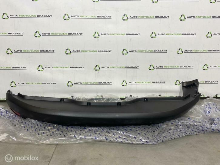 Achterbumper Ford S MAX NIEUW ORIGINEEL 6M21-17866-BC, Auto-onderdelen, Carrosserie, Bumper, Ford, Achter, Gebruikt, Ophalen of Verzenden