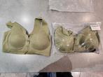 2 beha's, Kleding | Dames, Ondergoed en Lingerie, Ophalen of Verzenden