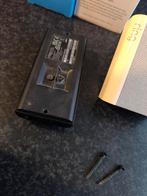 Deurbel met gong, Huis en Inrichting, Deurbellen, Ophalen, Bedraad