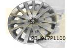 Peugeot 308 Wieldop 15'' (style 'Mirage')  Origineel! 967742, Auto diversen, Wieldoppen, Verzenden, Nieuw