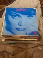 2 Lp's van Connie Francis, Ophalen of Verzenden, 1960 tot 1980, Gebruikt, Overige formaten