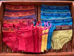 Pakket Woody ondergoed, maat 3, Kinderen en Baby's, Kinderkleding | Maat 98, Ophalen, Nacht- of Onderkleding, Gebruikt, Meisje