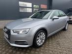 Audi A4 Benzine -AUTOMAAT - Slechts 28000 km !, Auto's, Audi, Gebruikt, 4 cilinders, A4, Leder