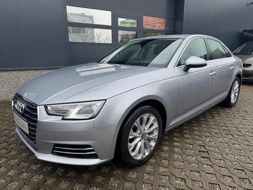 Audi A4 Benzine -AUTOMAAT - Slechts 28000 km !, Auto's, Audi, Bedrijf, Te koop, A4, Achteruitrijcamera, Airconditioning, Bluetooth