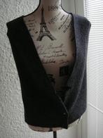 Joli gilet sans manches. Marque: "COP COPINE". Taille 2, Comme neuf, COP COPINE", Taille 38/40 (M), Autres couleurs