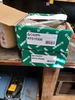 Caleffi drukreduceer ventiel, Enlèvement ou Envoi