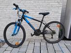 Mtb 24 inch Rockrider 500, Fietsen en Brommers, Fietsen | Jongens, Ophalen, B-Twin, Versnellingen, Gebruikt