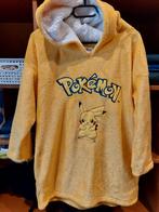 Pokemon warme hoodie kamerjas fleece, Ophalen, Zo goed als nieuw