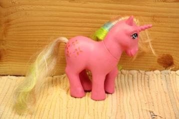 Vintage My Little pony G1 - Pinwheel beschikbaar voor biedingen