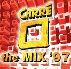 Carré The Mix 97, Cd's en Dvd's, Cd's | Dance en House, Ophalen of Verzenden, Zo goed als nieuw, Disco
