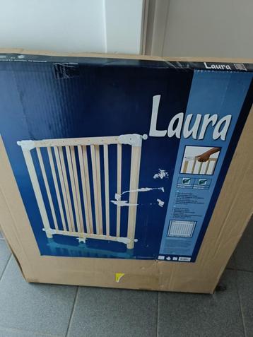 Baby hekje, nieuw nog in de verpakking! Enkel ophalen aub. beschikbaar voor biedingen