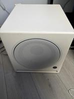 Audio boksen + subb, Sport en Fitness, Boksen, Ophalen, Gebruikt