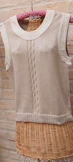 Bloesje maat xl veu sur mer, Kleding | Dames, Blouses en Tunieken, Overige kleuren, Maat 46/48 (XL) of groter, Ophalen of Verzenden