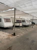 Stalling, Caravans en Kamperen, Particulier