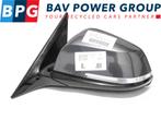 SPIEGEL LINKS CAM 3 serie Gran Turismo (F34) (51167291655), Auto-onderdelen, Spiegels, Gebruikt, BMW