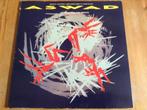 LP Aswad “Chasing for the breeze / Gave you my life 12” ”, Ophalen of Verzenden, 1980 tot 2000, Gebruikt, 12 inch