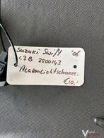 Suzuki Swift 1.3 B 2006 2500143 Alarmlichtschakelaar, Ophalen of Verzenden, Gebruikt