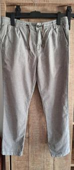 Luchtige zomerbroek kleur Licht bruine maat 36/30, Kleding | Heren, Broeken en Pantalons, Ophalen of Verzenden, Zo goed als nieuw