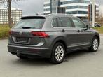 Volkswagen  Tiguan  2017 Essence (0498701977), Auto's, Stof, Euro 6, Handgeschakeld, 5 deurs