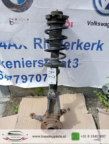 VW Golf 6 Wielophanging Veerpoot 1T0413031E beschikbaar voor biedingen