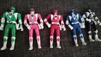 Power rangers actiefiguren 1993, Ophalen of Verzenden