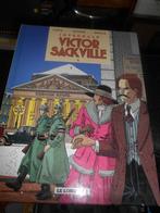 Victor Sackville intégrale 1 eo, Livres, BD, Enlèvement ou Envoi