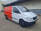 Mercedes-Benz Vito 109 CDI L2 H1, Bj 2006, Gebruikt, Zwart, 4 cilinders, 65 kW