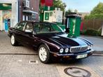 Jaguar XJ8   4.0 liter V8 motor., Auto's, Jaguar, Automaat, 4 deurs, Beige, XJ