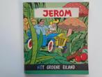 Jerom - Het Groene Eiland - 1e dr. 1964, Ophalen of Verzenden