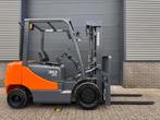 Doosan D30S-5 3 ton diesel heftruck, 3000 tot 4000 kg, Diesel, Heftruck, Doosan