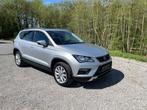 SEAT ATECA 1.4 TSI 150PK 2017 65.417 KM in HEEL GOEDE STAAT, Automaat, Stof, 4 cilinders, Ateca