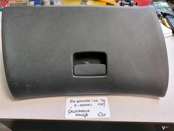 Kia Picanto dashboardkastje '09 beschikbaar voor biedingen