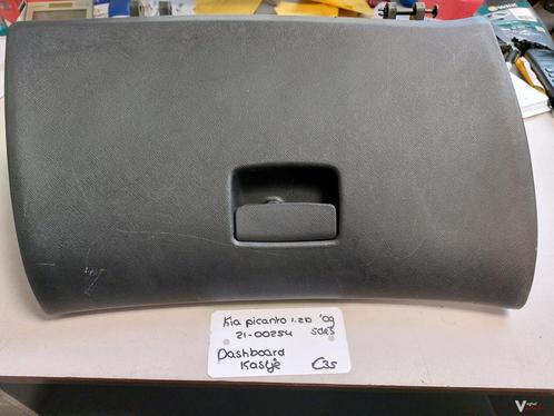 Kia Picanto dashboardkastje '09, Auto-onderdelen, Dashboard en Schakelaars, Gebruikt, Ophalen of Verzenden