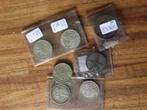 Reichsmark 7 pièces, Timbres & Monnaies, Monnaies | Europe | Monnaies non-euro, Envoi, Argent, Allemagne