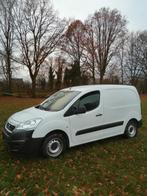Peugeot partner lichte vracht 1.6 hdi diesel gekeurd!!, Auto's, Euro 6, Bedrijf, 1560 cc, Te koop