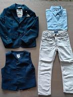 Eerst communiekleding jongens.6 jaar (110/116), Ophalen