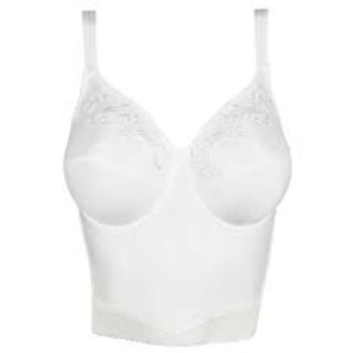 Primadonna BH met Maagstuk/ Maat Eur: 100 - Fr: 115C / UK 44, Kleding | Dames, Ondergoed en Lingerie, BH, Beige, Ophalen of Verzenden