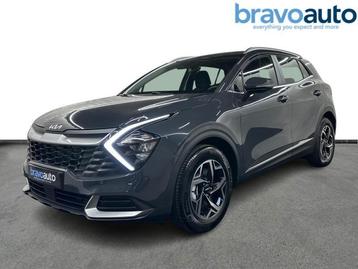 Kia Sportage 1.6T-GDi DCT Pulse 7Y Warranty  beschikbaar voor biedingen