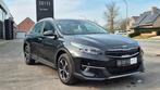 Kia XCeed 1.6 GDi PHEV  Plug-in Hybride, Auto's, Kia, XCeed, Stof, Gebruikt, Zwart