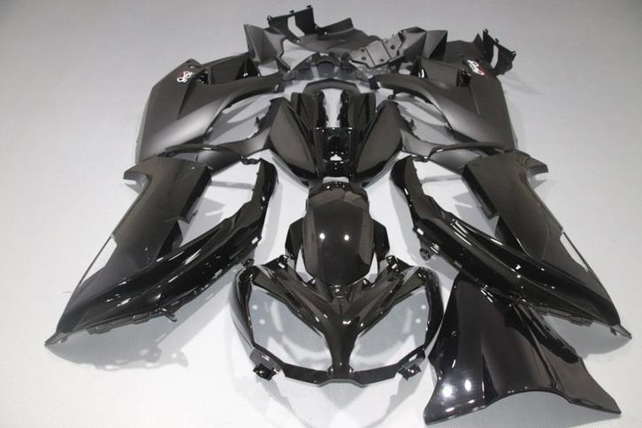 AVDB Kuip voor KAWASAKI ER6 F 2012 - 2016, Motoren, Accessoires | Overige, Nieuw, Ophalen of Verzenden