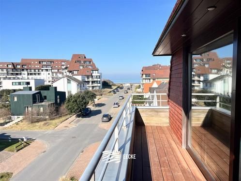 Appartement te koop in Oostduinkerke, Immo, Huizen en Appartementen te koop, Appartement