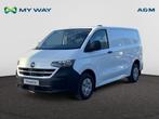 Volkswagen Transporter T7 28 Fou Swb Transporter 2.0 TDi SCR, Auto's, Volkswagen, Automaat, 199 g/km, Wit, Diesel