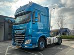 2017 DAF XF 480 Vrachtwagen, Euro 6, Overige brandstoffen, Bedrijf, DAF