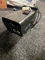 Rookmachine, Ophalen, Zo goed als nieuw, Rookmachine, Kleur