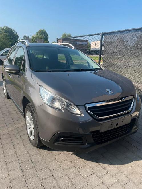 Peugeot 2008 1ste eigenaar g.v.verkoop, Auto's, Peugeot, Particulier, Benzine, Euro 6, Handgeschakeld, Dealer onderhouden, Onderhoudsboekje