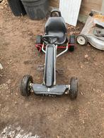 Gokart met trappers, Kinderen en Baby's, Speelgoed | Buiten | Skelters, Ophalen, Zo goed als nieuw
