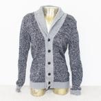 Magnifique pull WE 100% coton (M) - 44€ 25, -, Vêtements | Femmes, Pulls & Gilets, Taille 42/44 (L), Gris, WE, Comme neuf